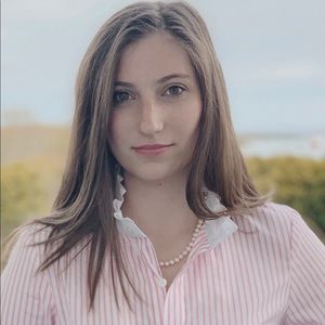 Meet your Posher, Gwen